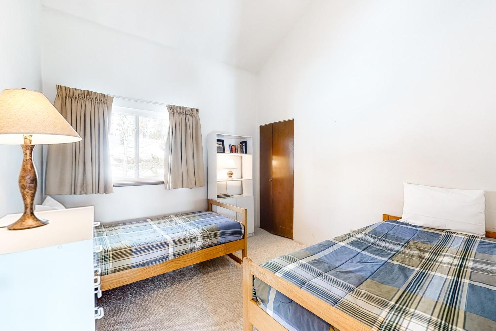 Buffalo Ridge Silverthorne Zimmer foto
