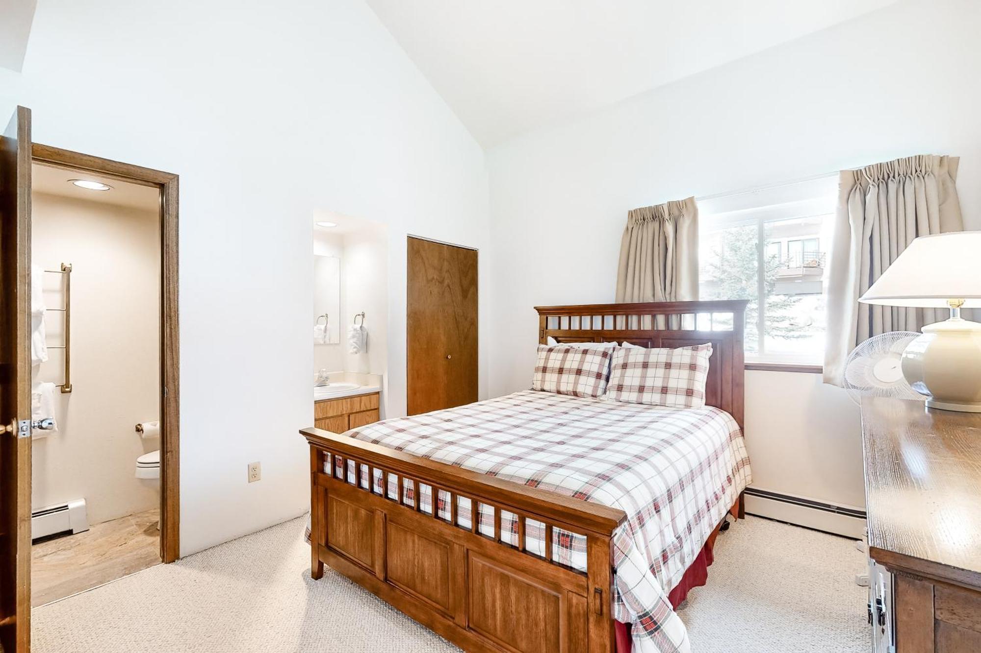Buffalo Ridge Silverthorne Zimmer foto
