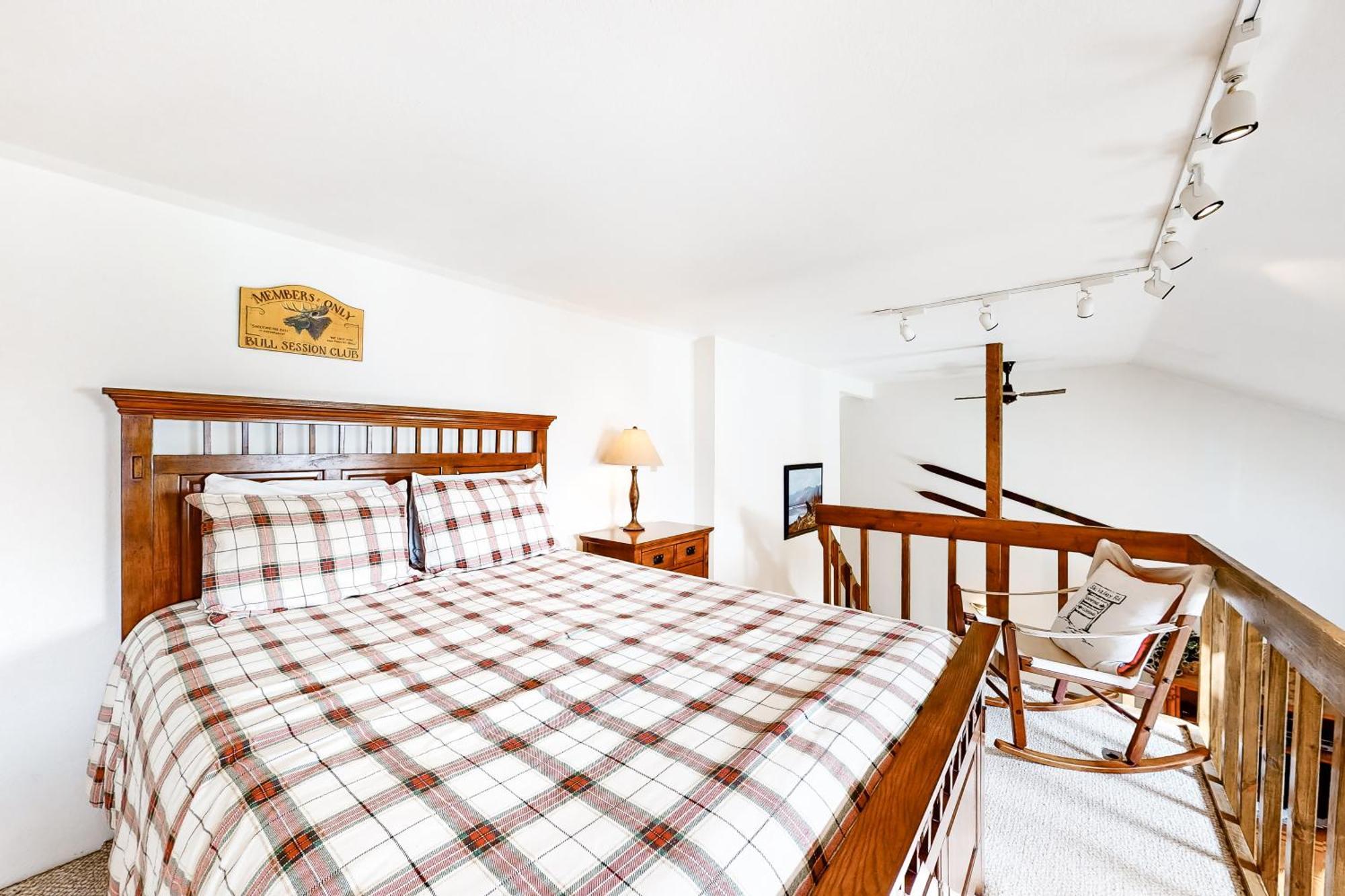 Buffalo Ridge Silverthorne Zimmer foto