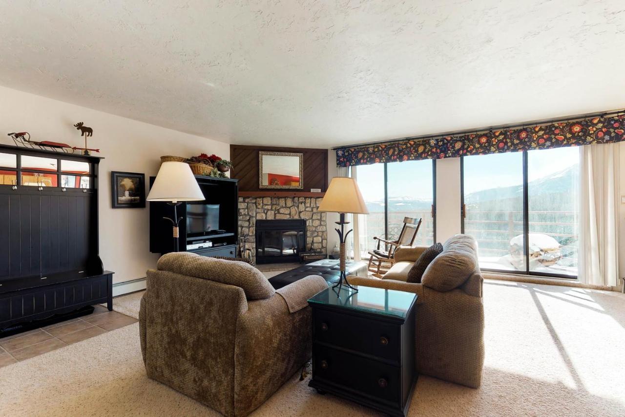 Buffalo Ridge Silverthorne Exterior foto