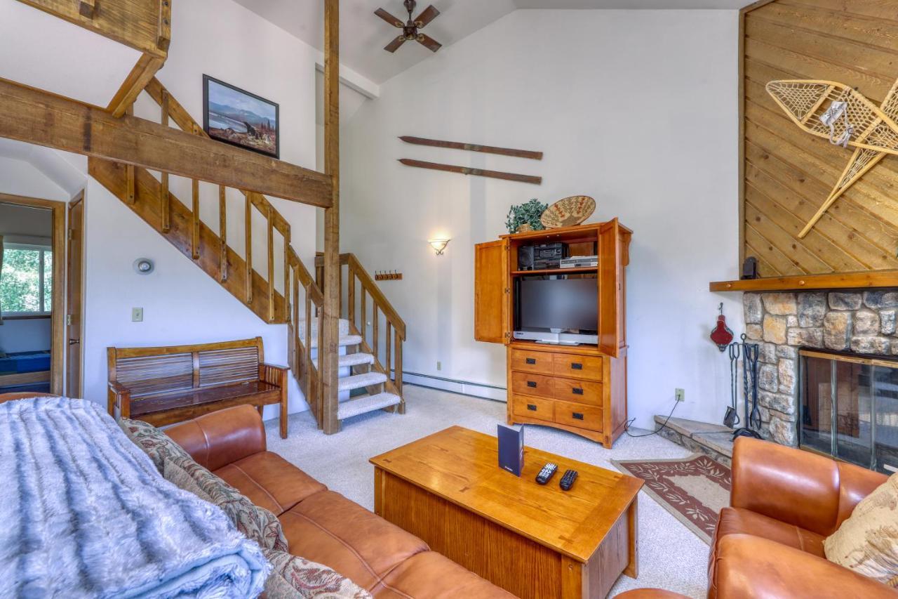 Buffalo Ridge Silverthorne Exterior foto