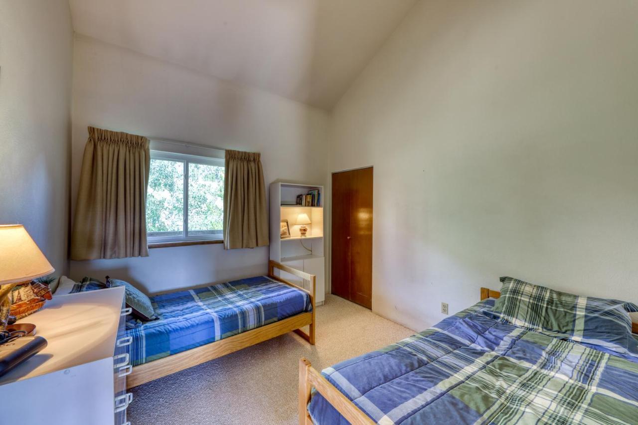 Buffalo Ridge Silverthorne Exterior foto