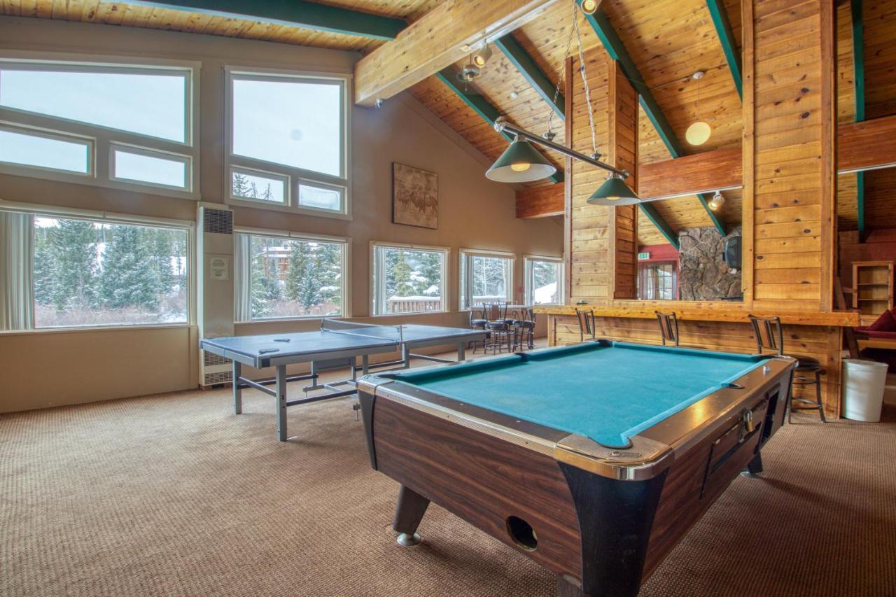 Buffalo Ridge Silverthorne Exterior foto
