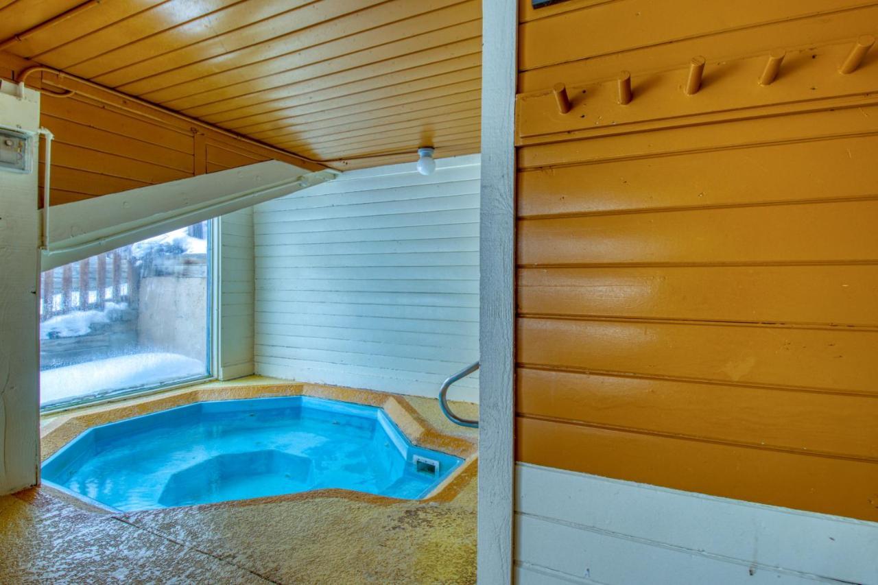 Buffalo Ridge Silverthorne Exterior foto